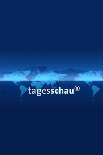 Affiche de Tagesschau