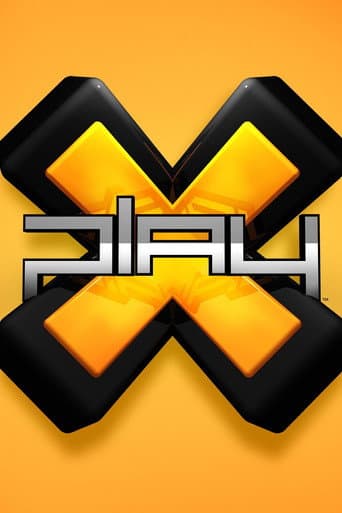 Affiche de Xplay
