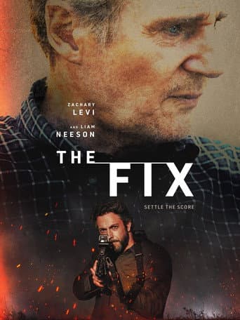 Affiche de The Fix