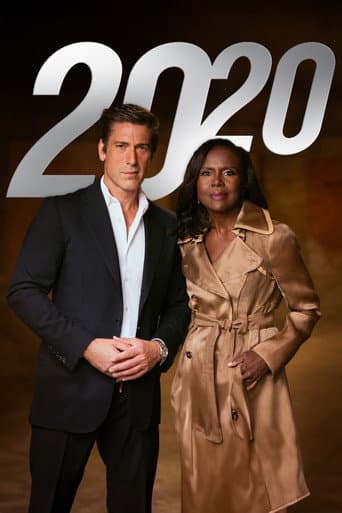 Affiche de 20/20