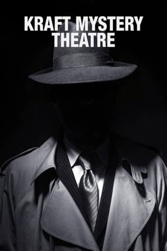 Affiche de Kraft Mystery Theatre