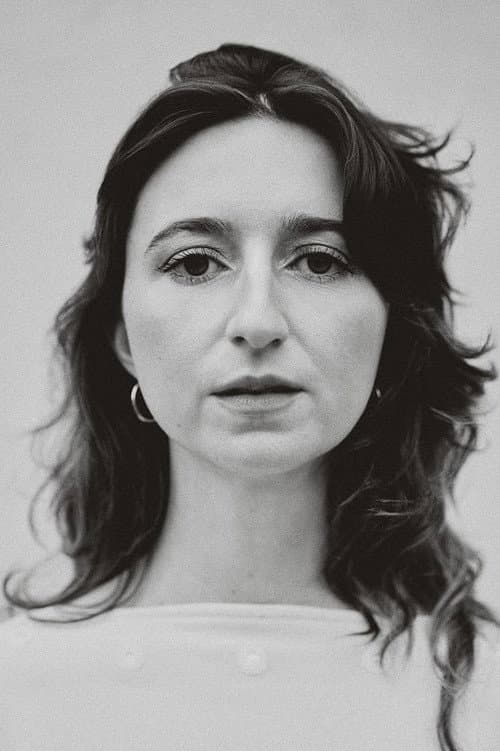Photo de Zoé Bellas