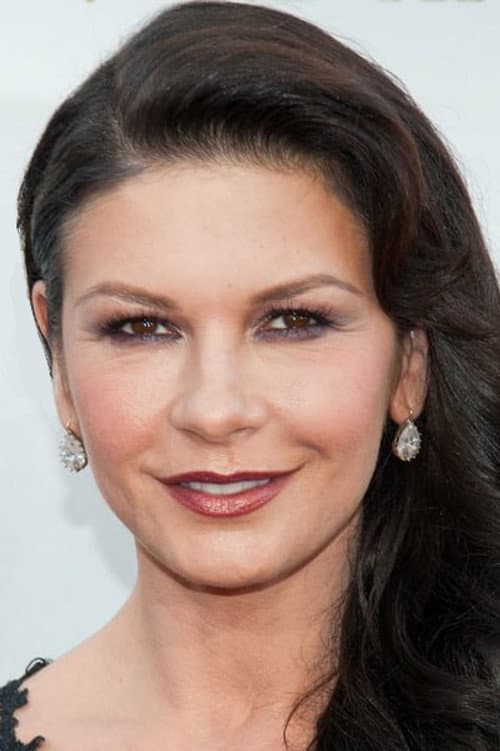 Photo de Catherine Zeta-Jones