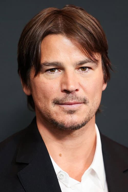 Photo de Josh Hartnett