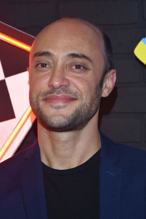 Photo de Alfonso Borbolla