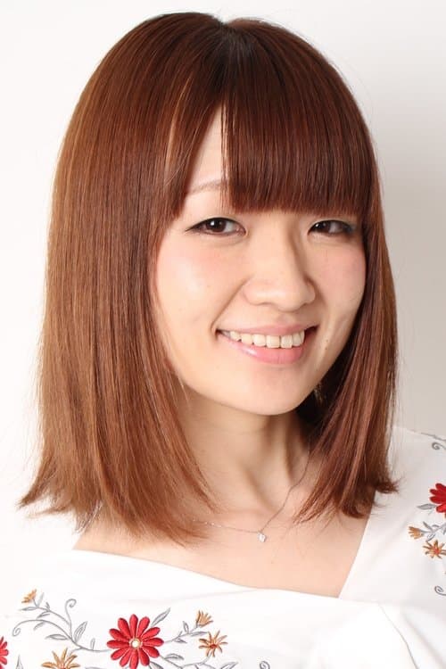 Photo de Atsumi Tanezaki