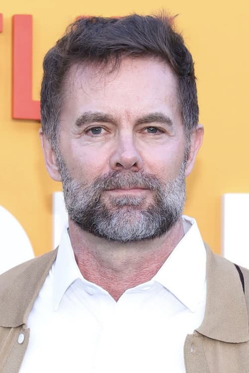 Photo de Garret Dillahunt