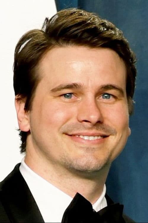 Photo de Jason Ritter