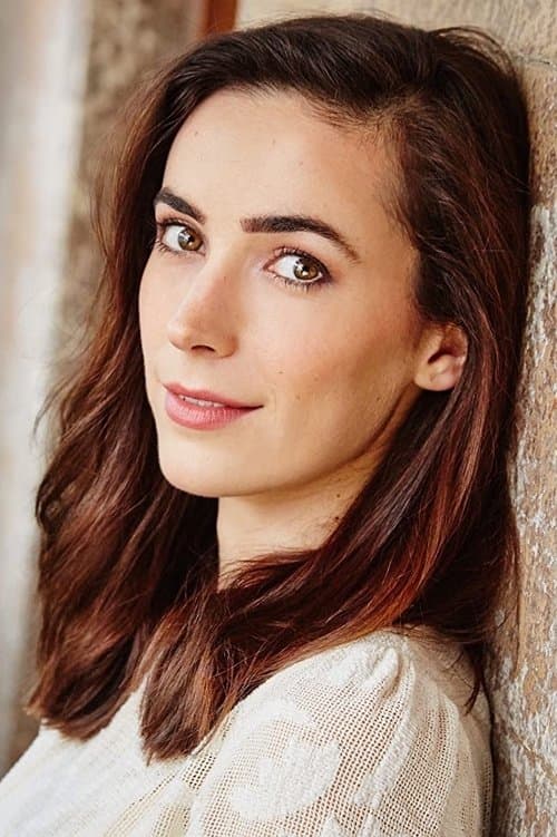 Photo de Geraldine Hakewill
