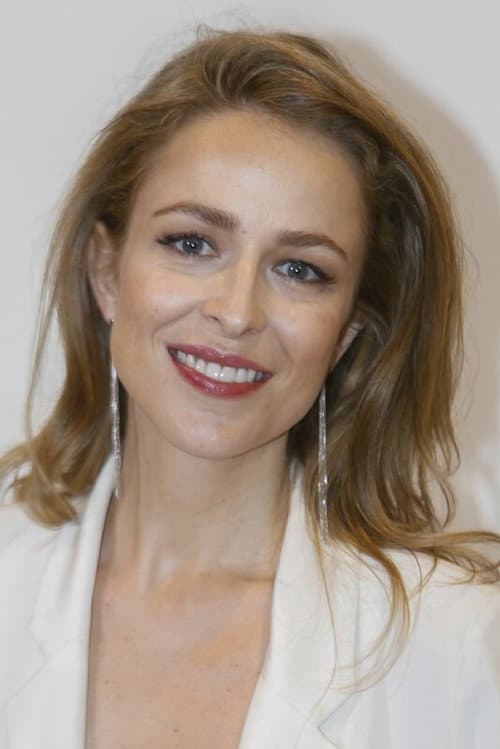 Photo de Silvia Abascal