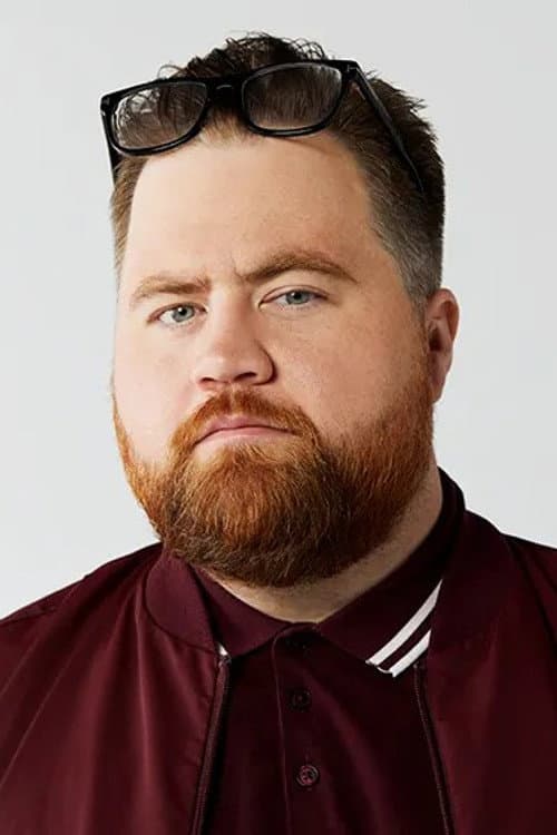 Photo de Paul Walter Hauser