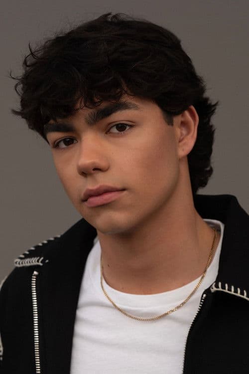 Photo de Malachi Barton