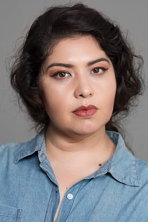 Photo de Azalia Ortiz