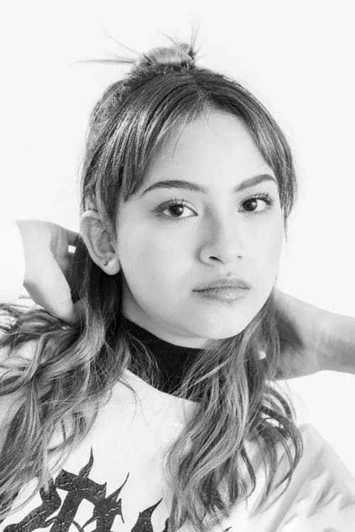 Photo de Lilith Curiel
