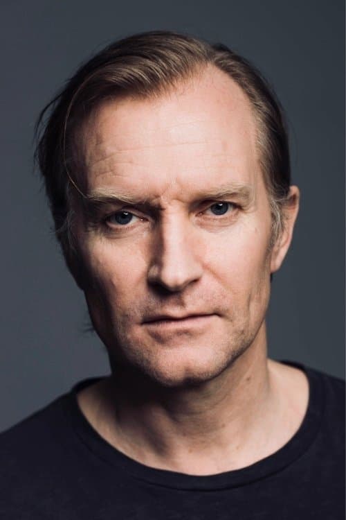Photo de Ulrich Thomsen