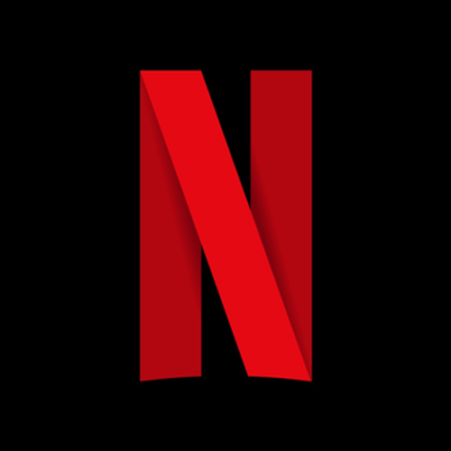 Logo Netflix