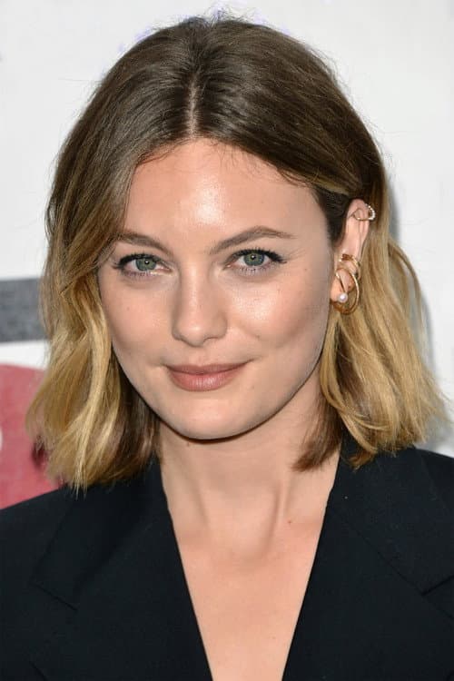 Photo de Leila George