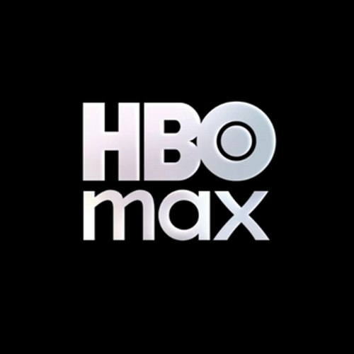 Logo HBO Max