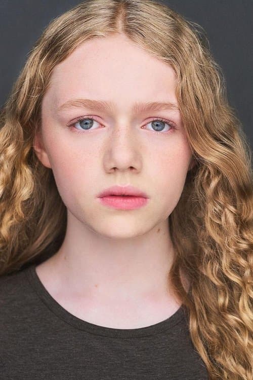 Photo de Vaughan Reilly