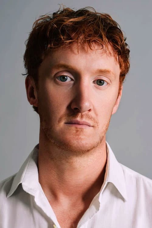 Photo de Will Merrick